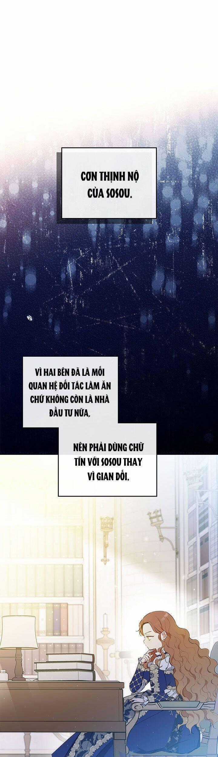 Kiếp Này Tôi Nhất Định Trở Thành Gia Chủ! Chương 68 trang 0