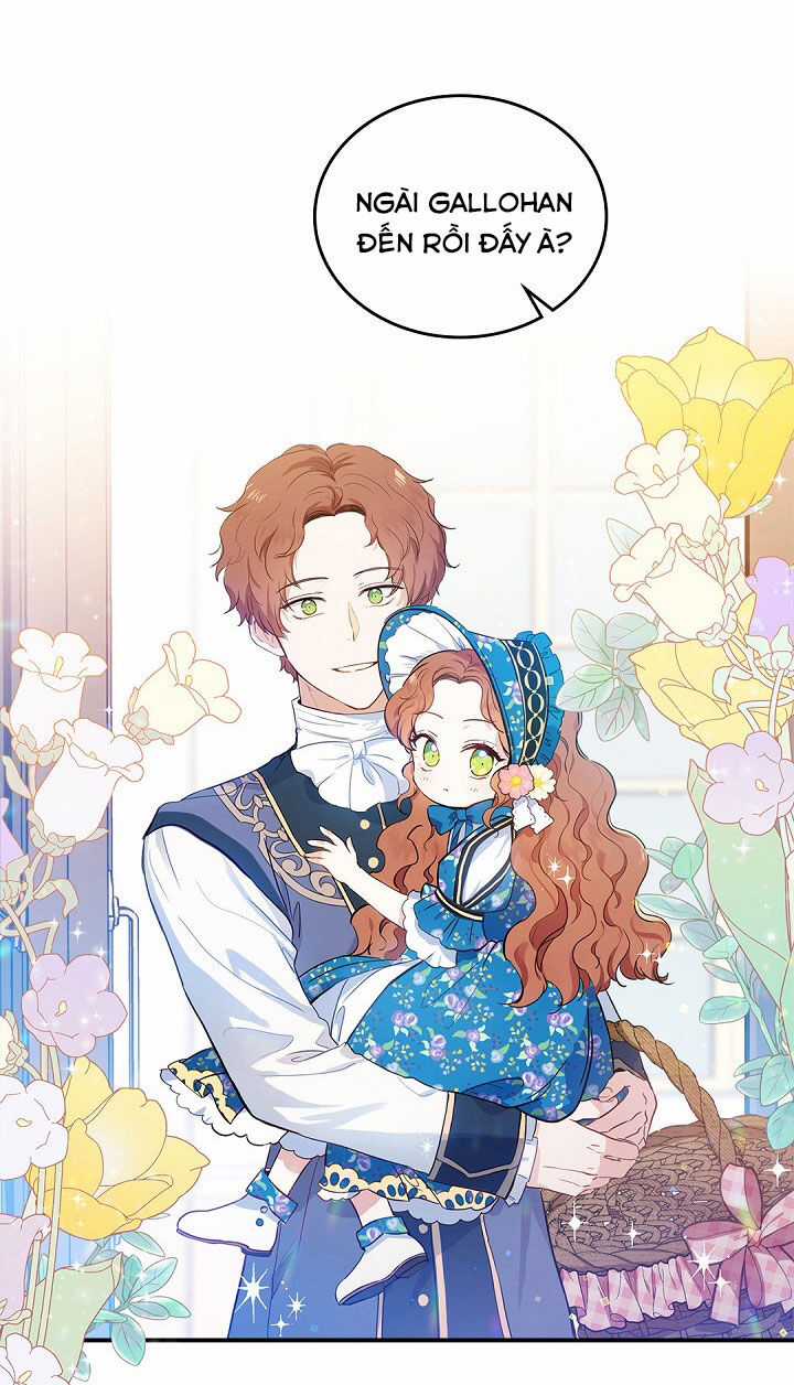 Kiếp Này Tôi Nhất Định Trở Thành Gia Chủ! Chương 7 trang 10