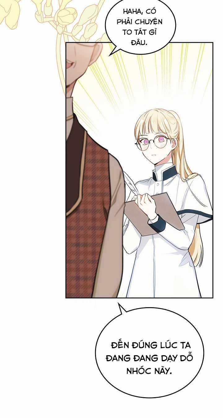 Kiếp Này Tôi Nhất Định Trở Thành Gia Chủ! Chương 7 trang 12