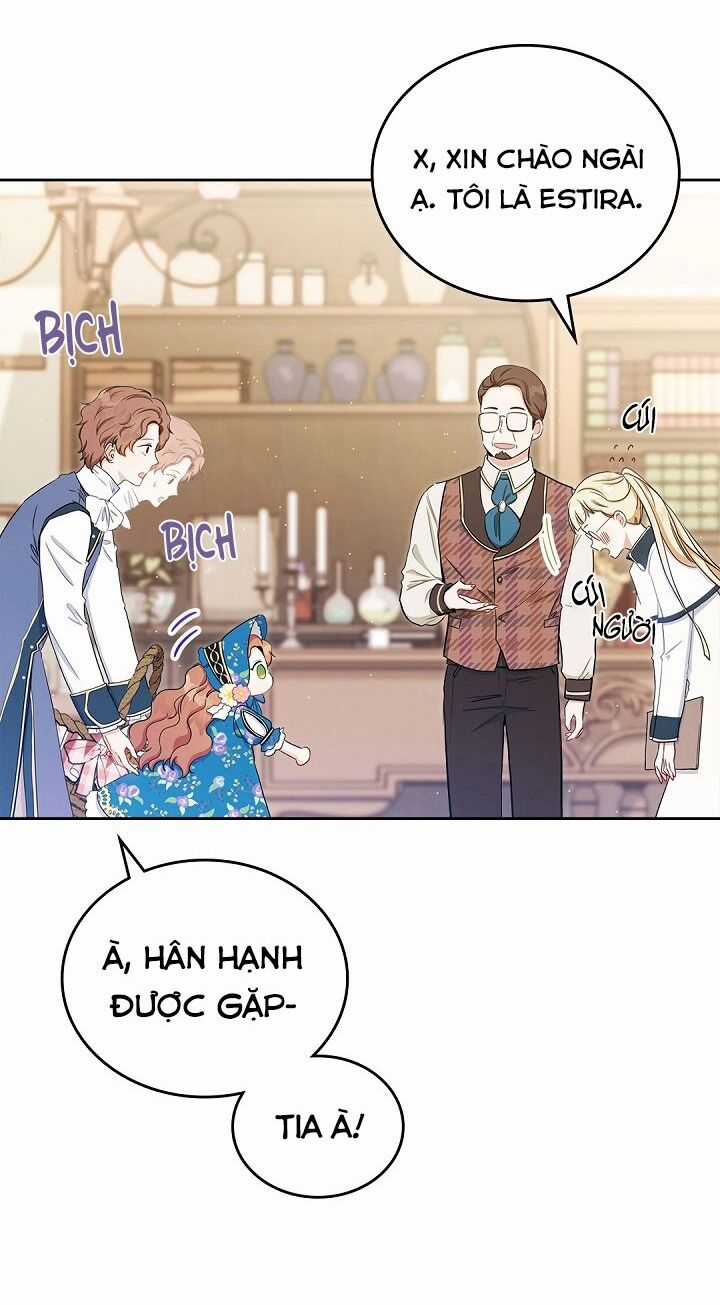 Kiếp Này Tôi Nhất Định Trở Thành Gia Chủ! Chương 7 trang 14