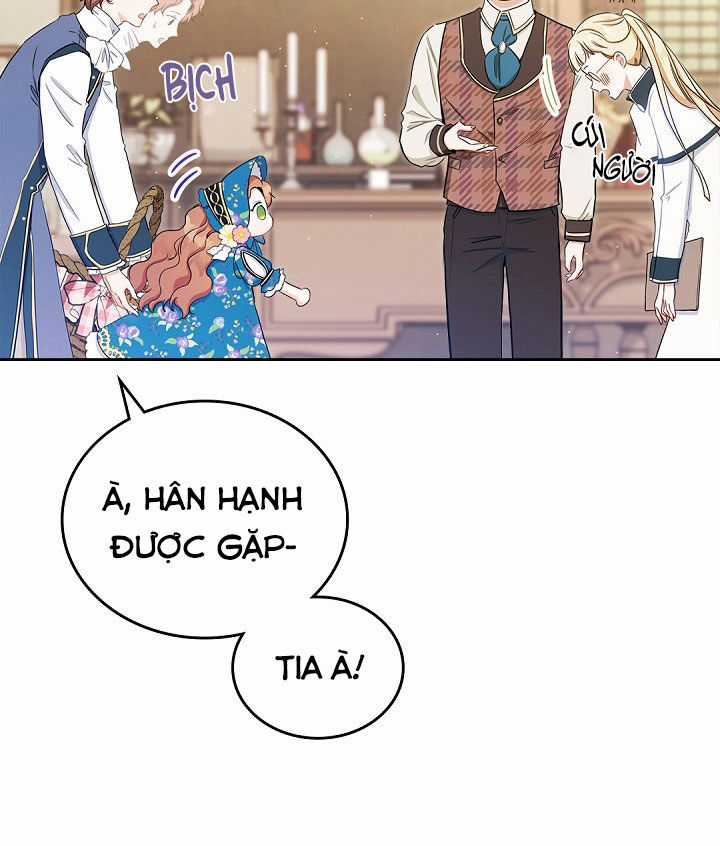 Kiếp Này Tôi Nhất Định Trở Thành Gia Chủ! Chương 7 trang 15