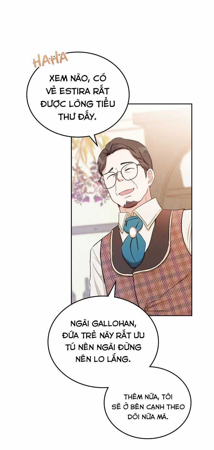 Kiếp Này Tôi Nhất Định Trở Thành Gia Chủ! Chương 7 trang 19