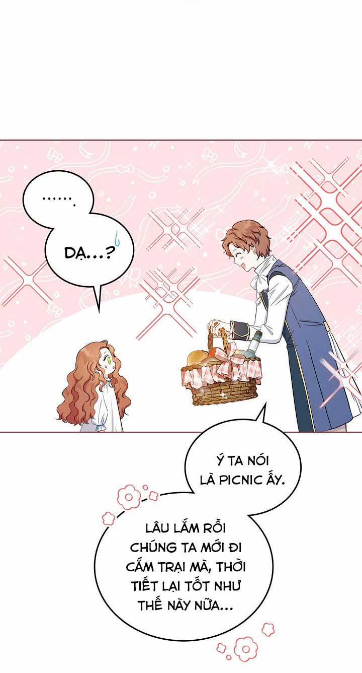 Kiếp Này Tôi Nhất Định Trở Thành Gia Chủ! Chương 7 trang 2