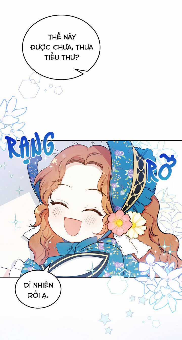 Kiếp Này Tôi Nhất Định Trở Thành Gia Chủ! Chương 7 trang 20