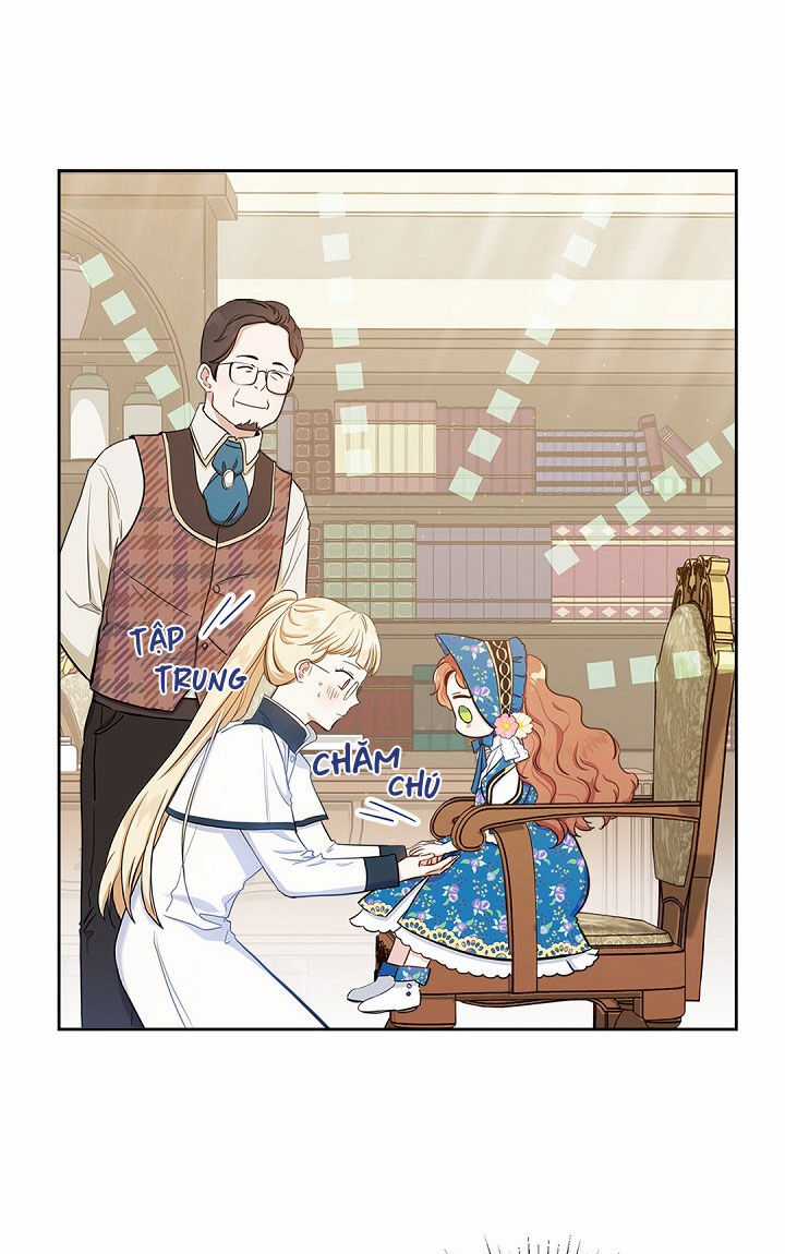 Kiếp Này Tôi Nhất Định Trở Thành Gia Chủ! Chương 7 trang 24