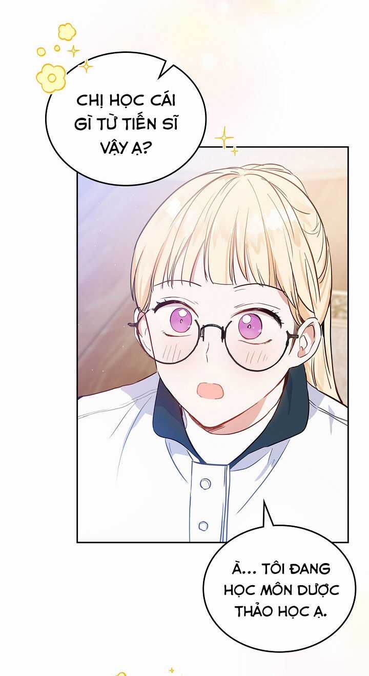 Kiếp Này Tôi Nhất Định Trở Thành Gia Chủ! Chương 7 trang 27