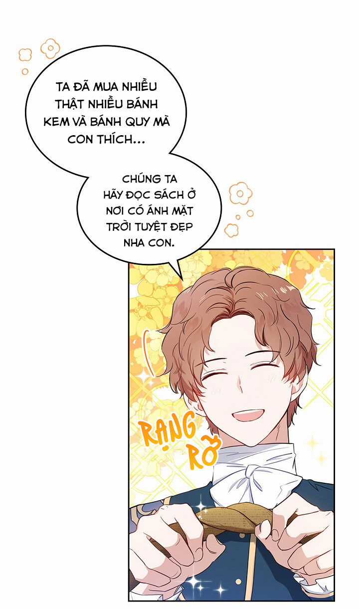 Kiếp Này Tôi Nhất Định Trở Thành Gia Chủ! Chương 7 trang 3