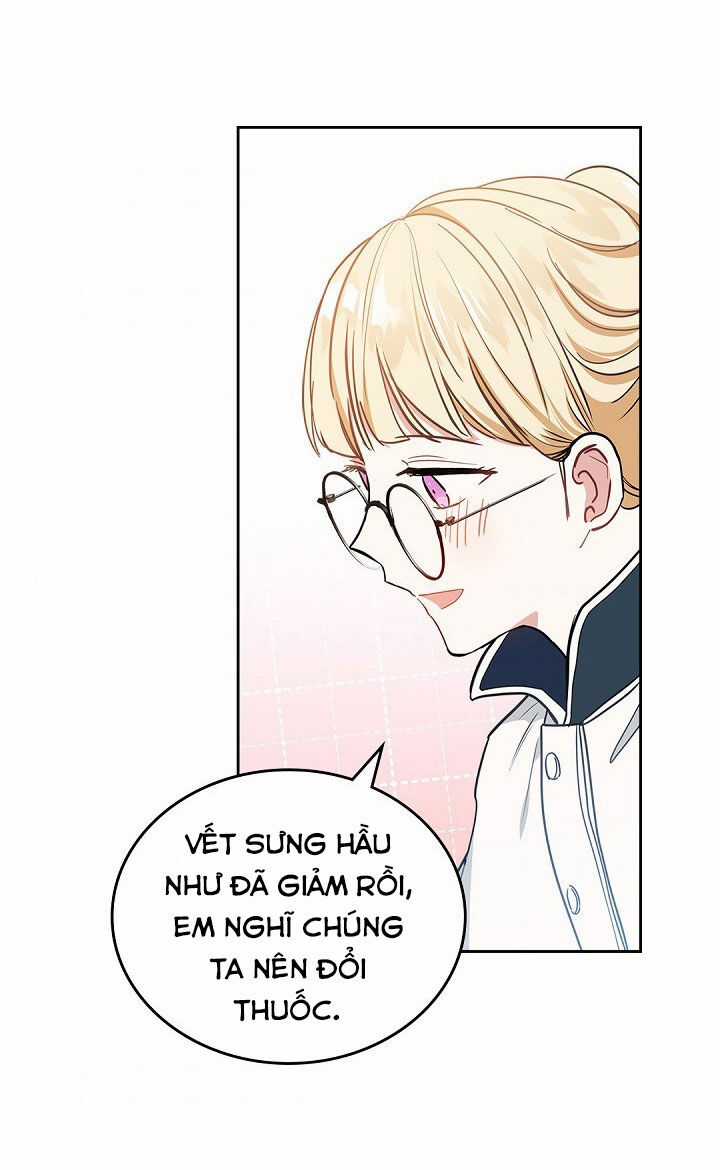 Kiếp Này Tôi Nhất Định Trở Thành Gia Chủ! Chương 7 trang 31