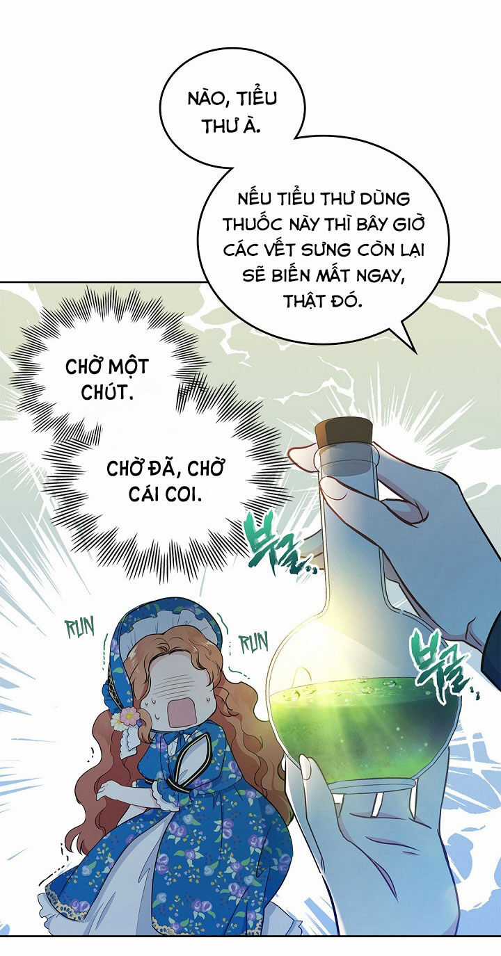 Kiếp Này Tôi Nhất Định Trở Thành Gia Chủ! Chương 7 trang 35