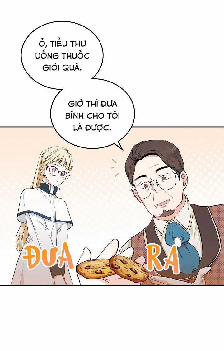 Kiếp Này Tôi Nhất Định Trở Thành Gia Chủ! Chương 7 trang 40