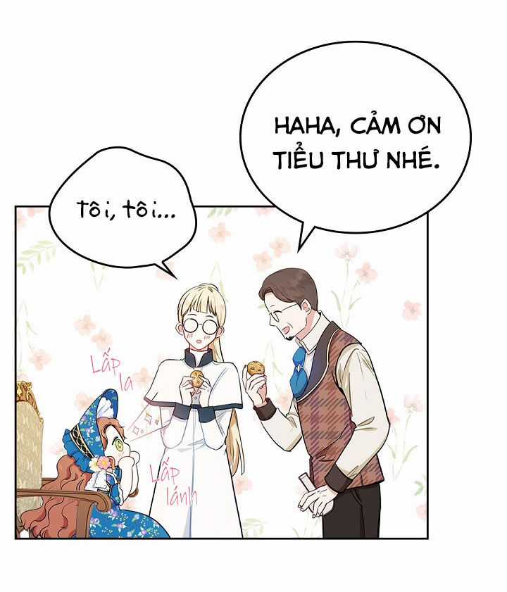 Kiếp Này Tôi Nhất Định Trở Thành Gia Chủ! Chương 7 trang 42