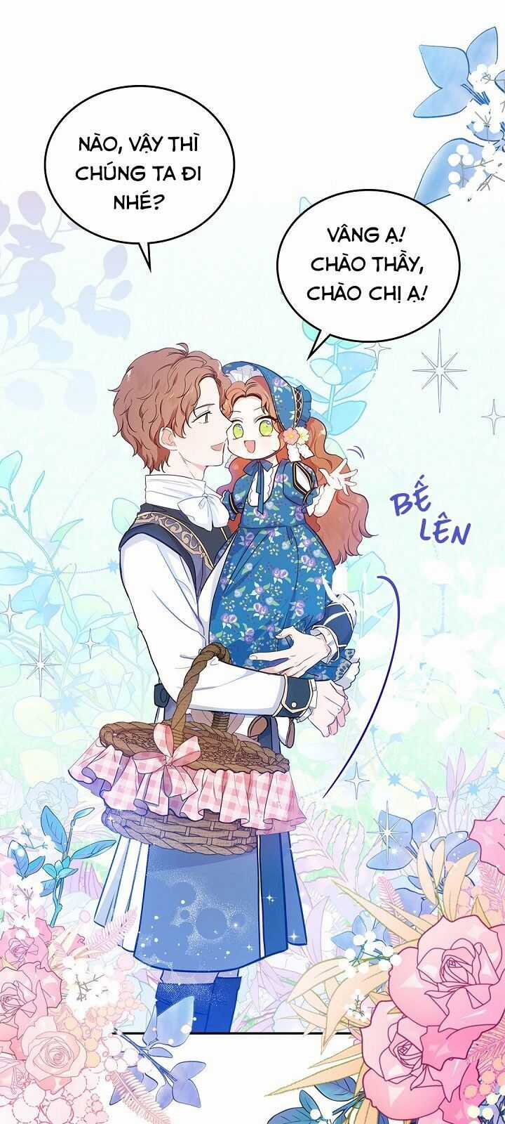 Kiếp Này Tôi Nhất Định Trở Thành Gia Chủ! Chương 7 trang 44