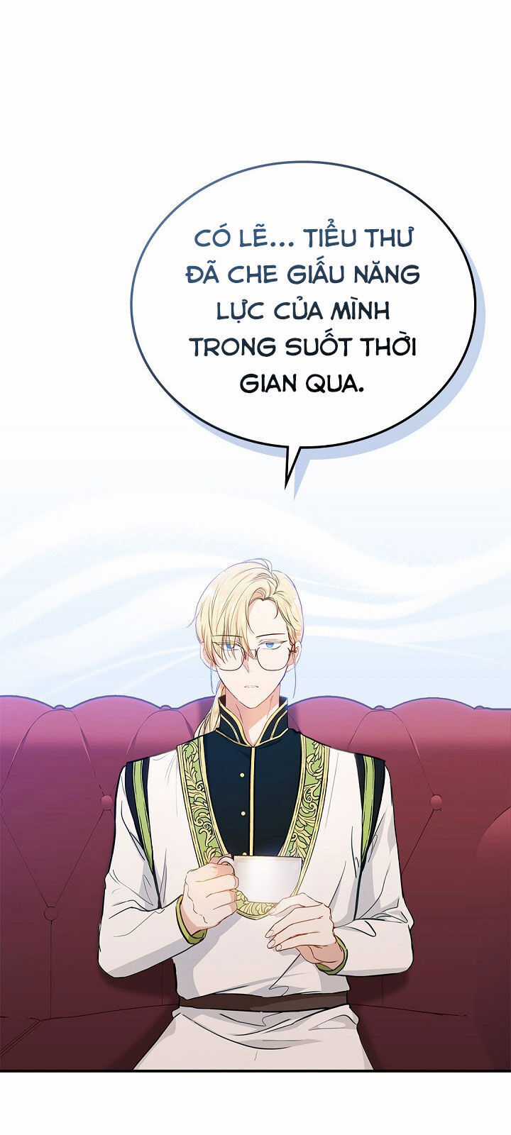 Kiếp Này Tôi Nhất Định Trở Thành Gia Chủ! Chương 7 trang 61