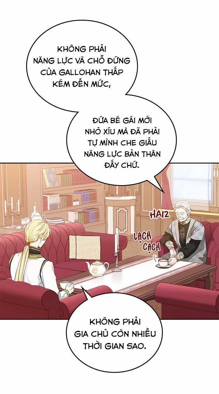 Kiếp Này Tôi Nhất Định Trở Thành Gia Chủ! Chương 7 trang 65