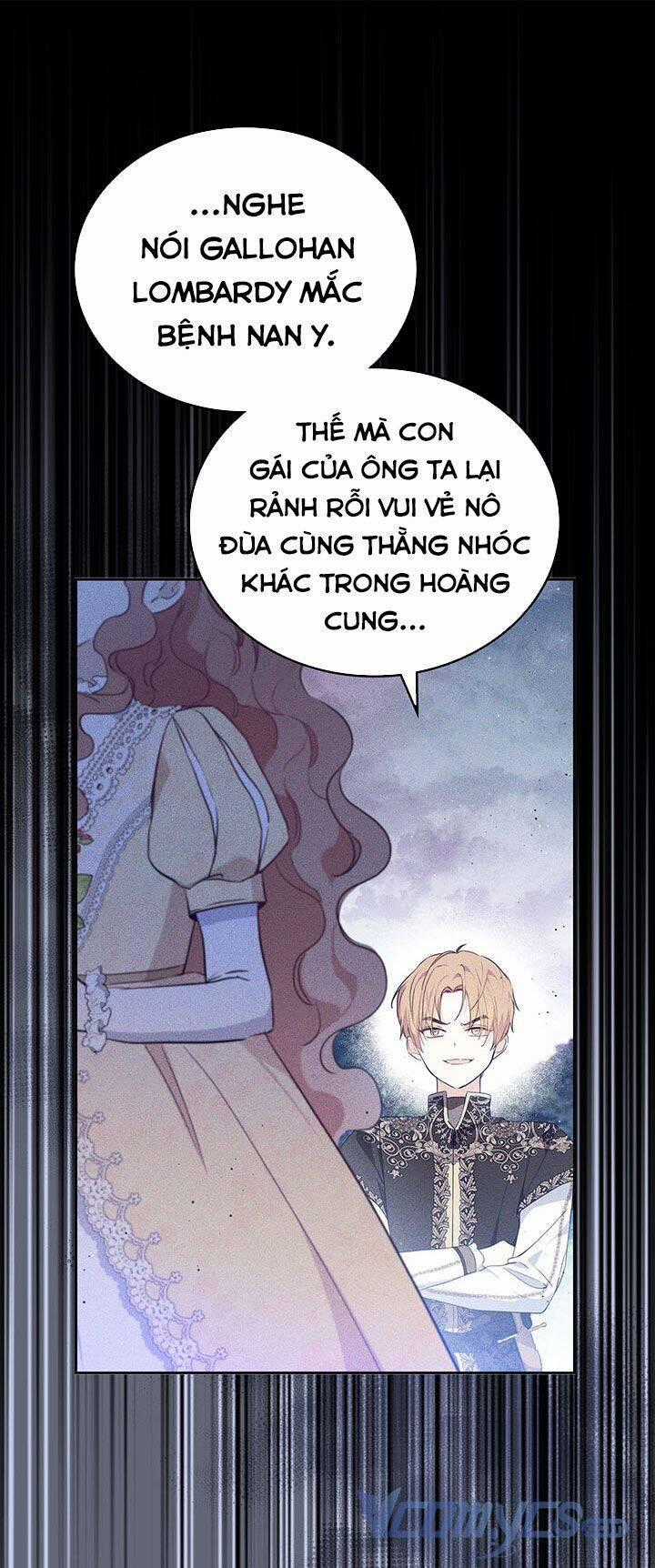 Kiếp Này Tôi Nhất Định Trở Thành Gia Chủ! Chương 71 trang 0