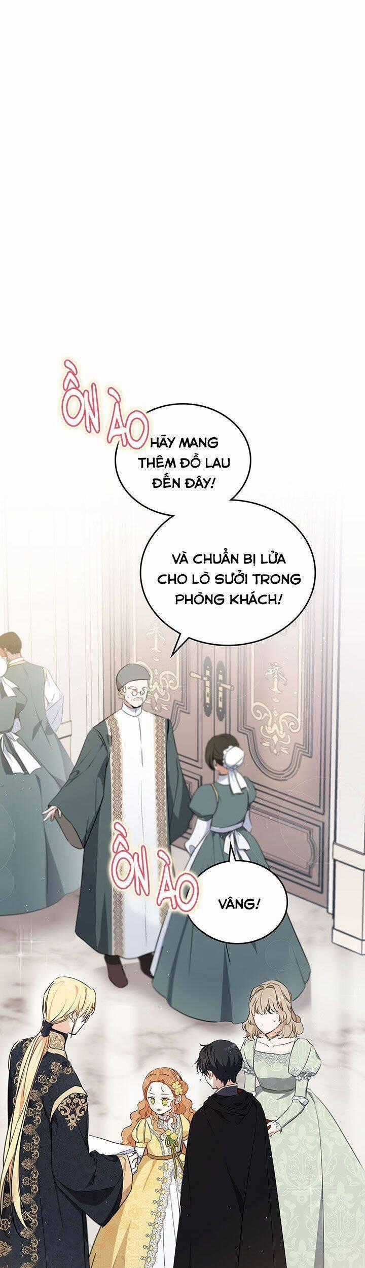 Kiếp Này Tôi Nhất Định Trở Thành Gia Chủ! Chương 73 trang 0
