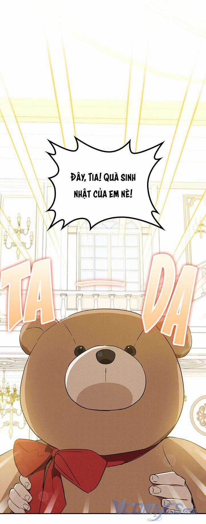 Kiếp Này Tôi Nhất Định Trở Thành Gia Chủ! Chương 75 trang 1