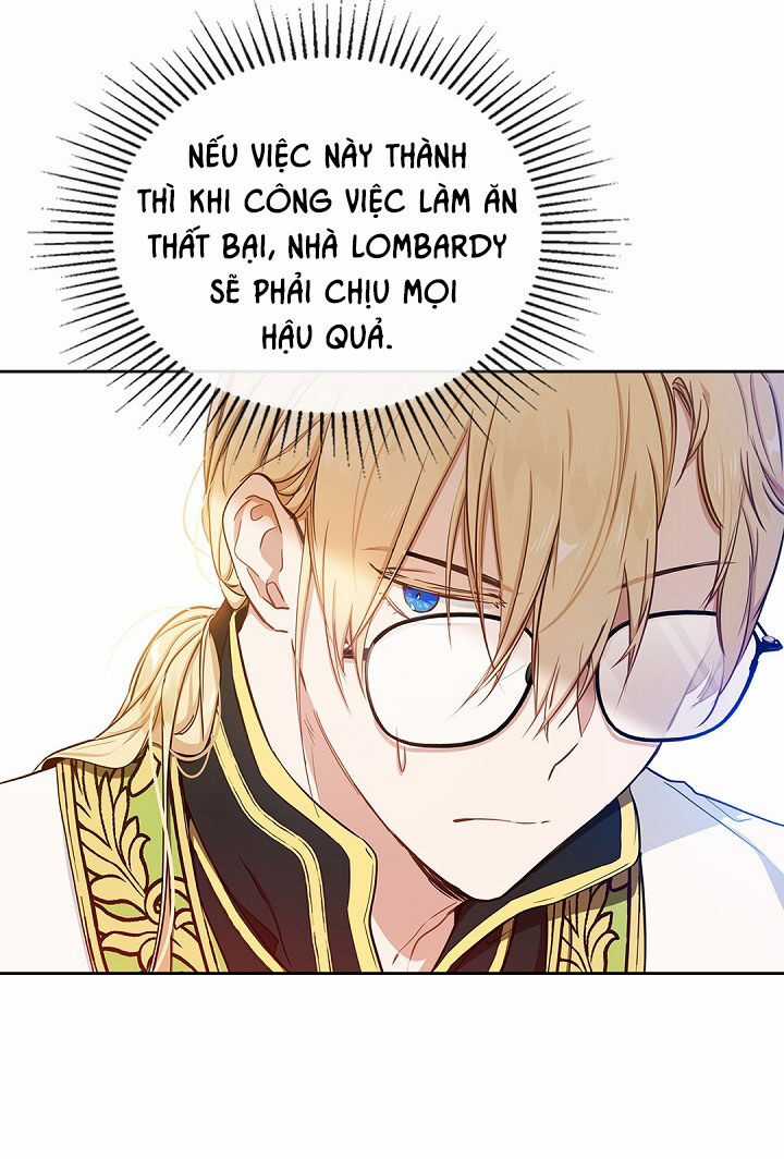 Kiếp Này Tôi Nhất Định Trở Thành Gia Chủ! Chương 8 trang 11