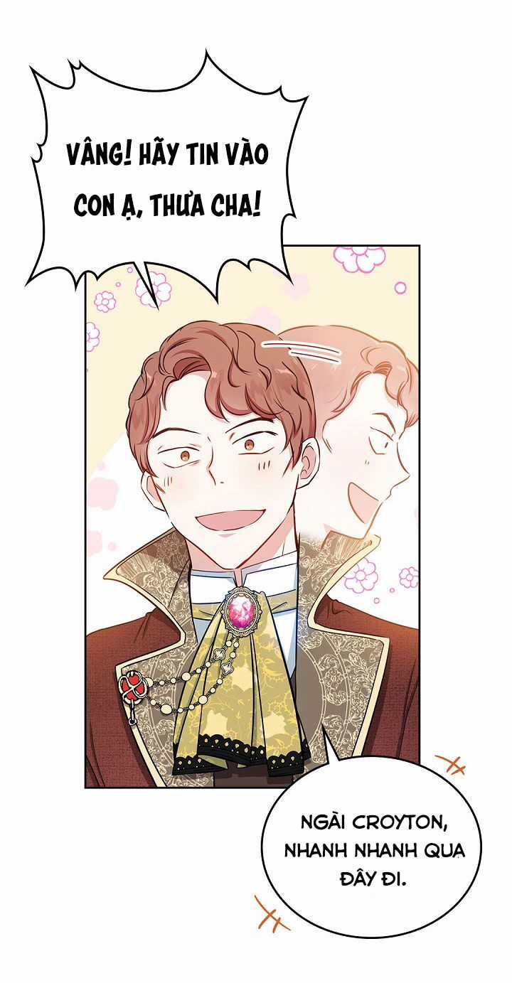 Kiếp Này Tôi Nhất Định Trở Thành Gia Chủ! Chương 8 trang 15