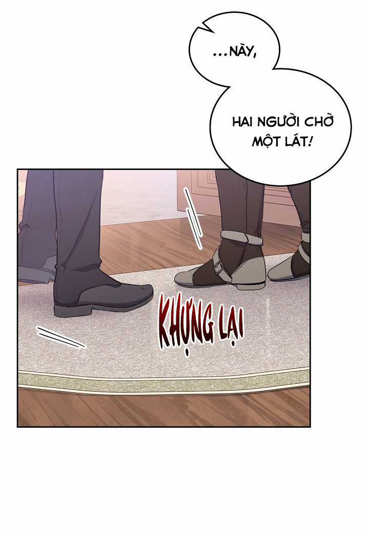 Kiếp Này Tôi Nhất Định Trở Thành Gia Chủ! Chương 8 trang 18