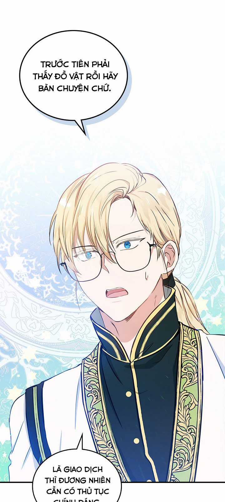 Kiếp Này Tôi Nhất Định Trở Thành Gia Chủ! Chương 8 trang 19