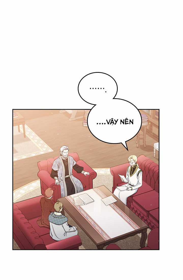 Kiếp Này Tôi Nhất Định Trở Thành Gia Chủ! Chương 8 trang 2