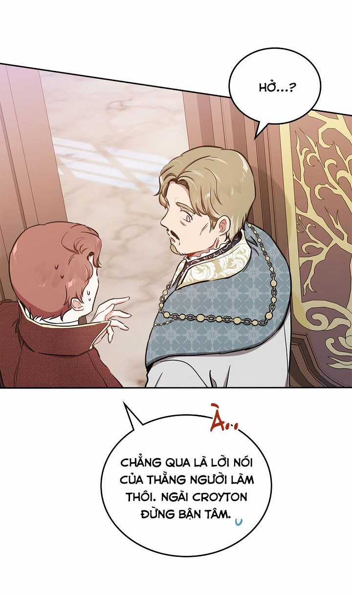 Kiếp Này Tôi Nhất Định Trở Thành Gia Chủ! Chương 8 trang 21