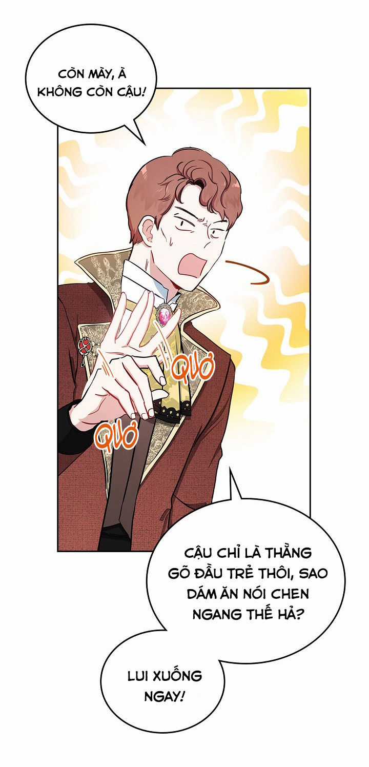 Kiếp Này Tôi Nhất Định Trở Thành Gia Chủ! Chương 8 trang 22