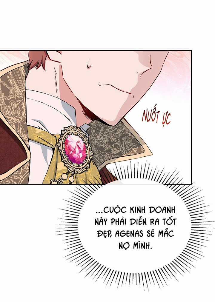 Kiếp Này Tôi Nhất Định Trở Thành Gia Chủ! Chương 8 trang 23