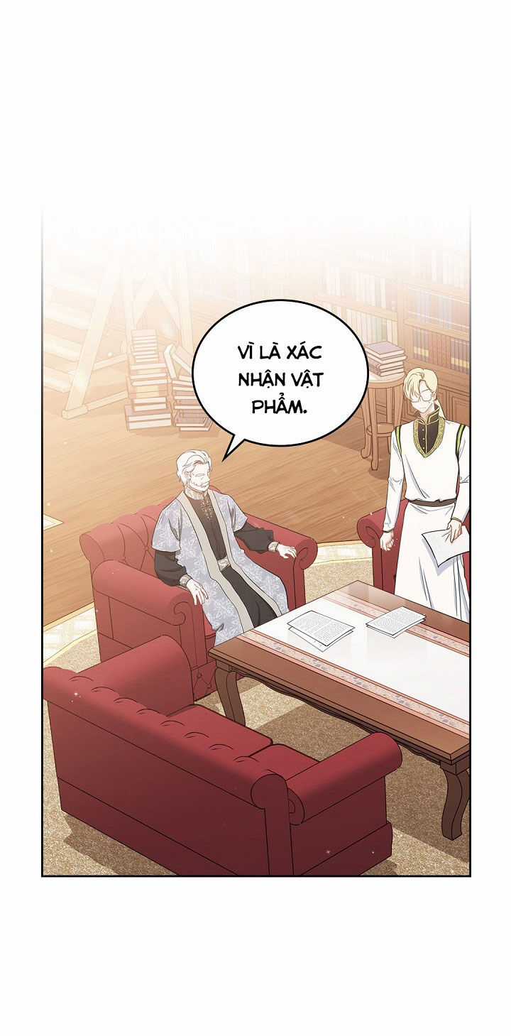 Kiếp Này Tôi Nhất Định Trở Thành Gia Chủ! Chương 8 trang 27