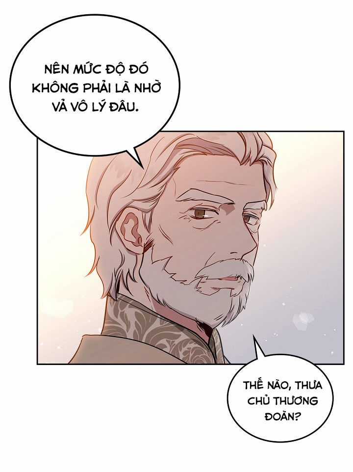 Kiếp Này Tôi Nhất Định Trở Thành Gia Chủ! Chương 8 trang 28