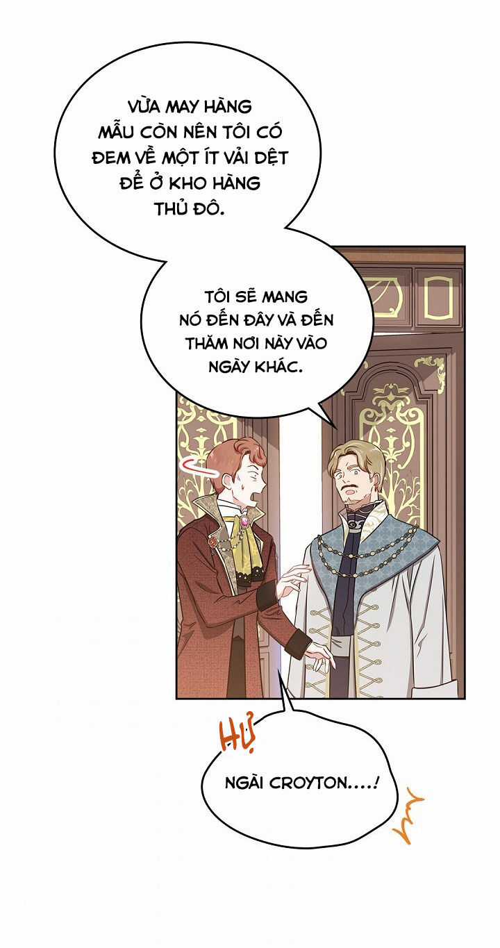 Kiếp Này Tôi Nhất Định Trở Thành Gia Chủ! Chương 8 trang 30