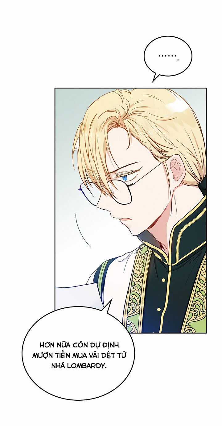 Kiếp Này Tôi Nhất Định Trở Thành Gia Chủ! Chương 8 trang 4