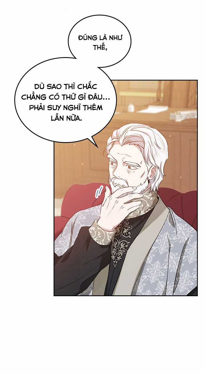 Kiếp Này Tôi Nhất Định Trở Thành Gia Chủ! Chương 8 trang 41