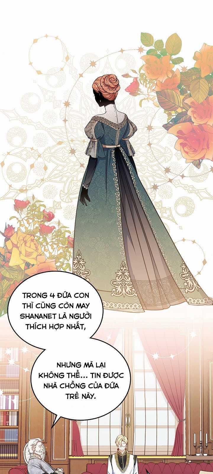 Kiếp Này Tôi Nhất Định Trở Thành Gia Chủ! Chương 8 trang 45