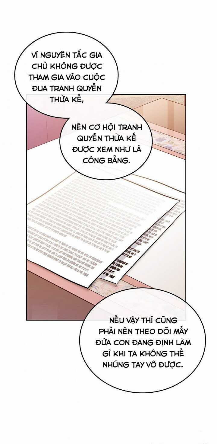 Kiếp Này Tôi Nhất Định Trở Thành Gia Chủ! Chương 8 trang 48