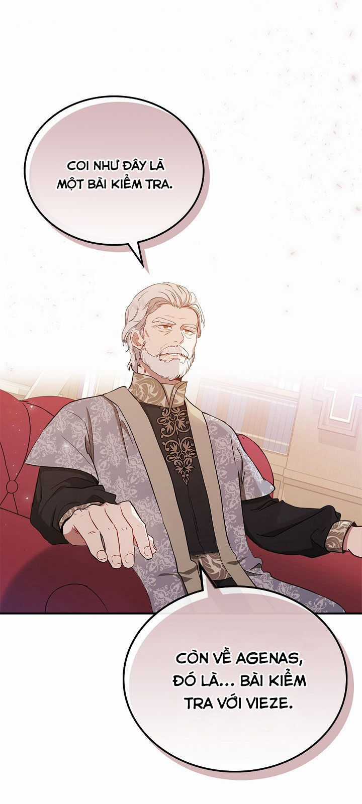 Kiếp Này Tôi Nhất Định Trở Thành Gia Chủ! Chương 8 trang 49