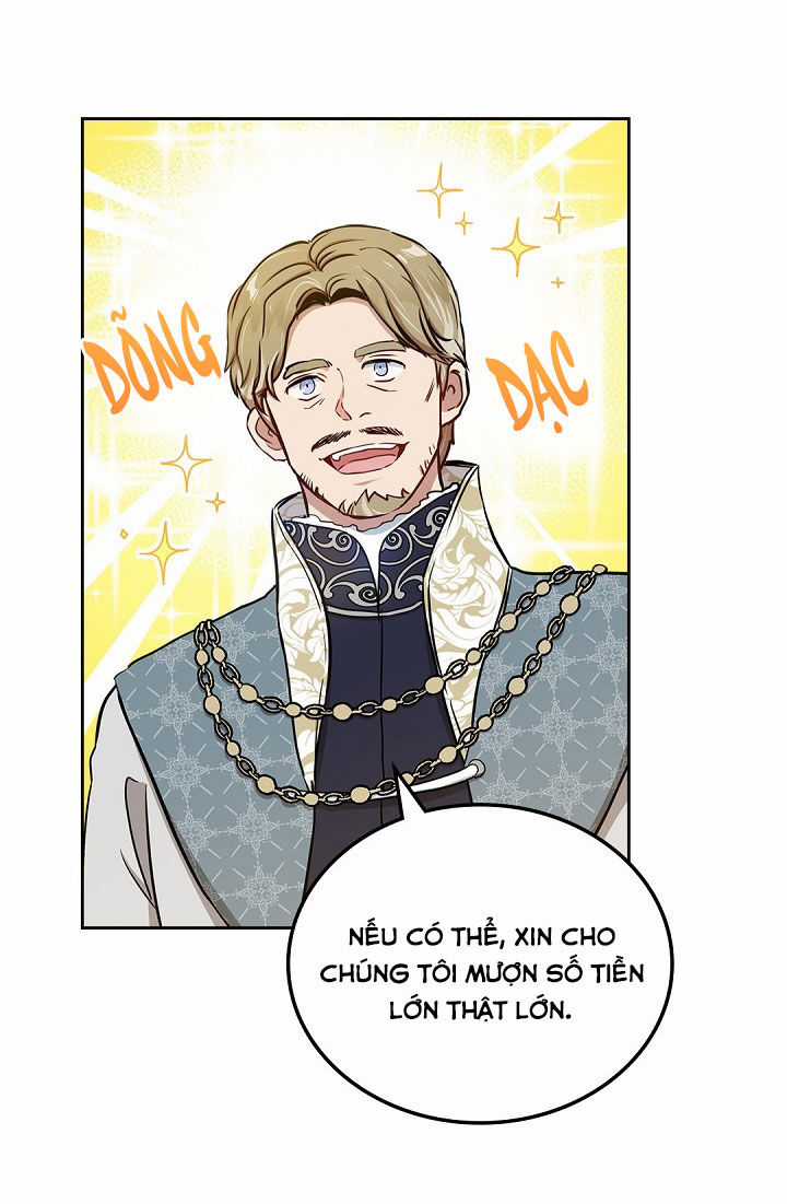 Kiếp Này Tôi Nhất Định Trở Thành Gia Chủ! Chương 8 trang 5