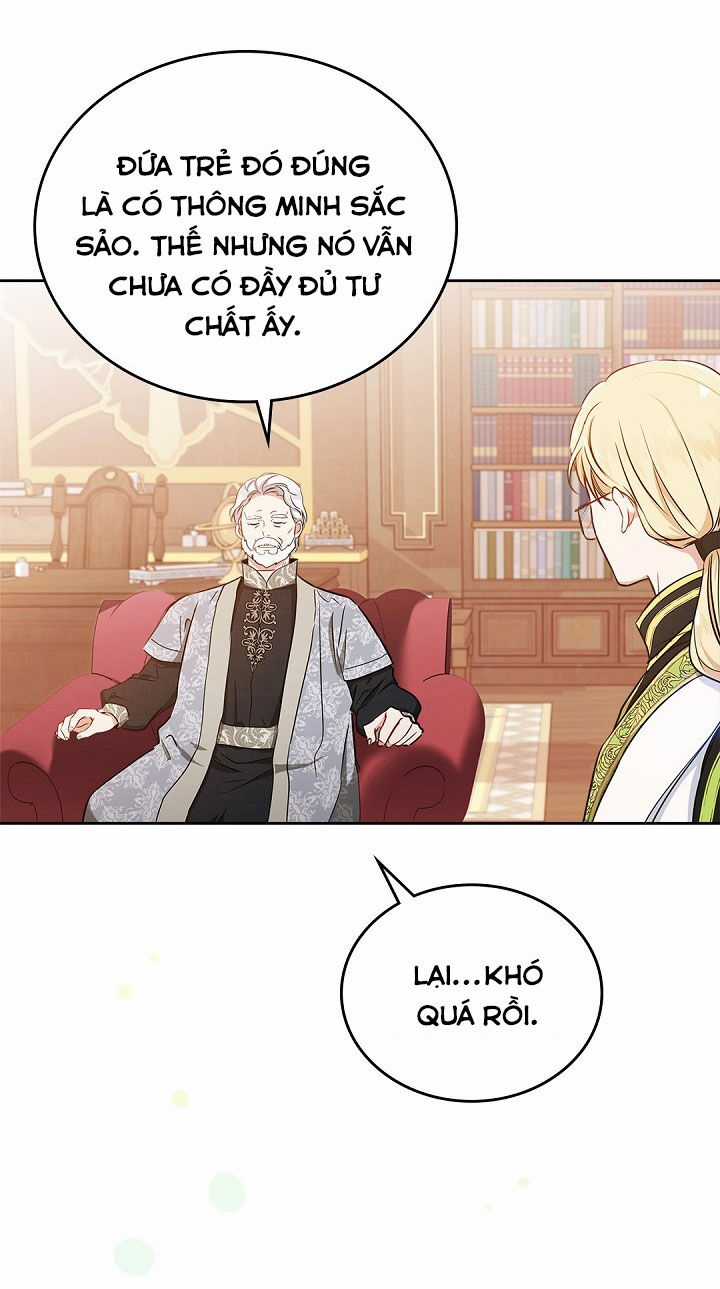 Kiếp Này Tôi Nhất Định Trở Thành Gia Chủ! Chương 8 trang 52