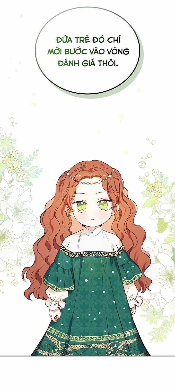 Kiếp Này Tôi Nhất Định Trở Thành Gia Chủ! Chương 8 trang 54