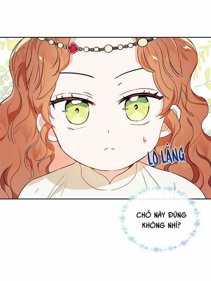 Kiếp Này Tôi Nhất Định Trở Thành Gia Chủ! Chương 8 trang 57