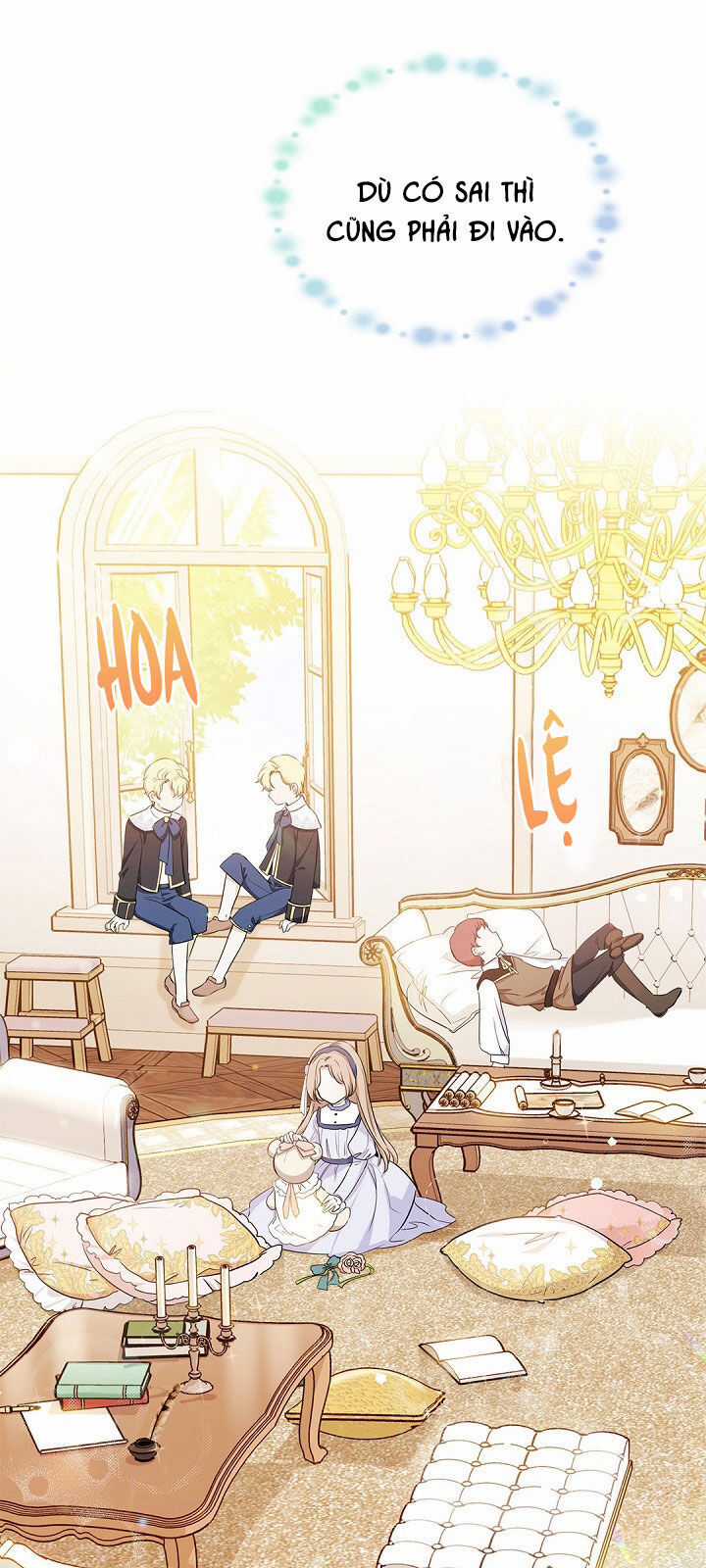 Kiếp Này Tôi Nhất Định Trở Thành Gia Chủ! Chương 8 trang 59