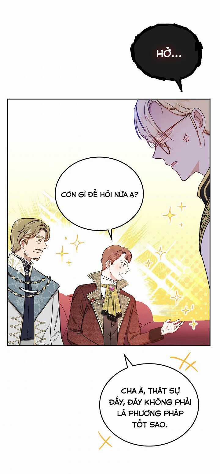 Kiếp Này Tôi Nhất Định Trở Thành Gia Chủ! Chương 8 trang 6