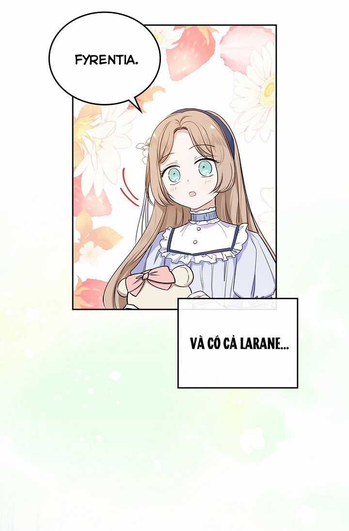 Kiếp Này Tôi Nhất Định Trở Thành Gia Chủ! Chương 8 trang 63