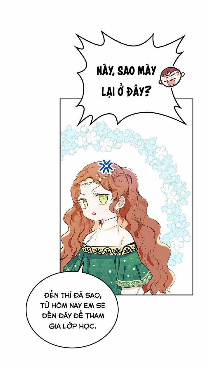 Kiếp Này Tôi Nhất Định Trở Thành Gia Chủ! Chương 8 trang 67