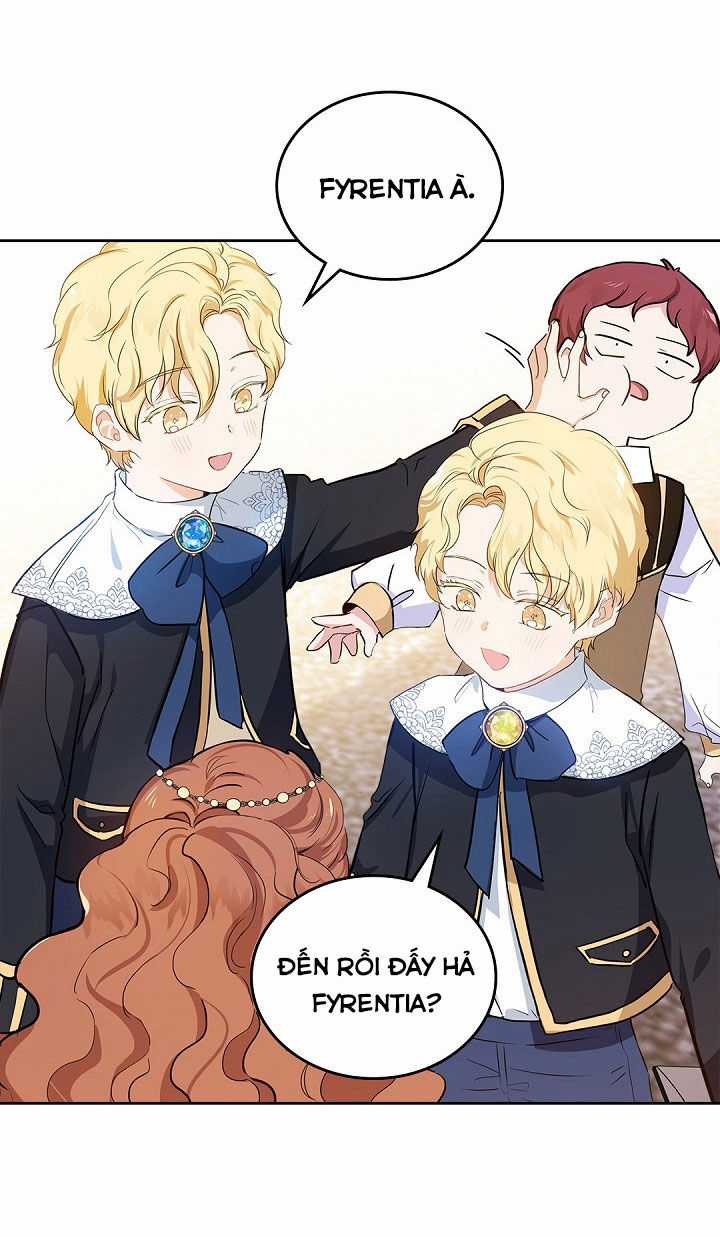 Kiếp Này Tôi Nhất Định Trở Thành Gia Chủ! Chương 8 trang 71