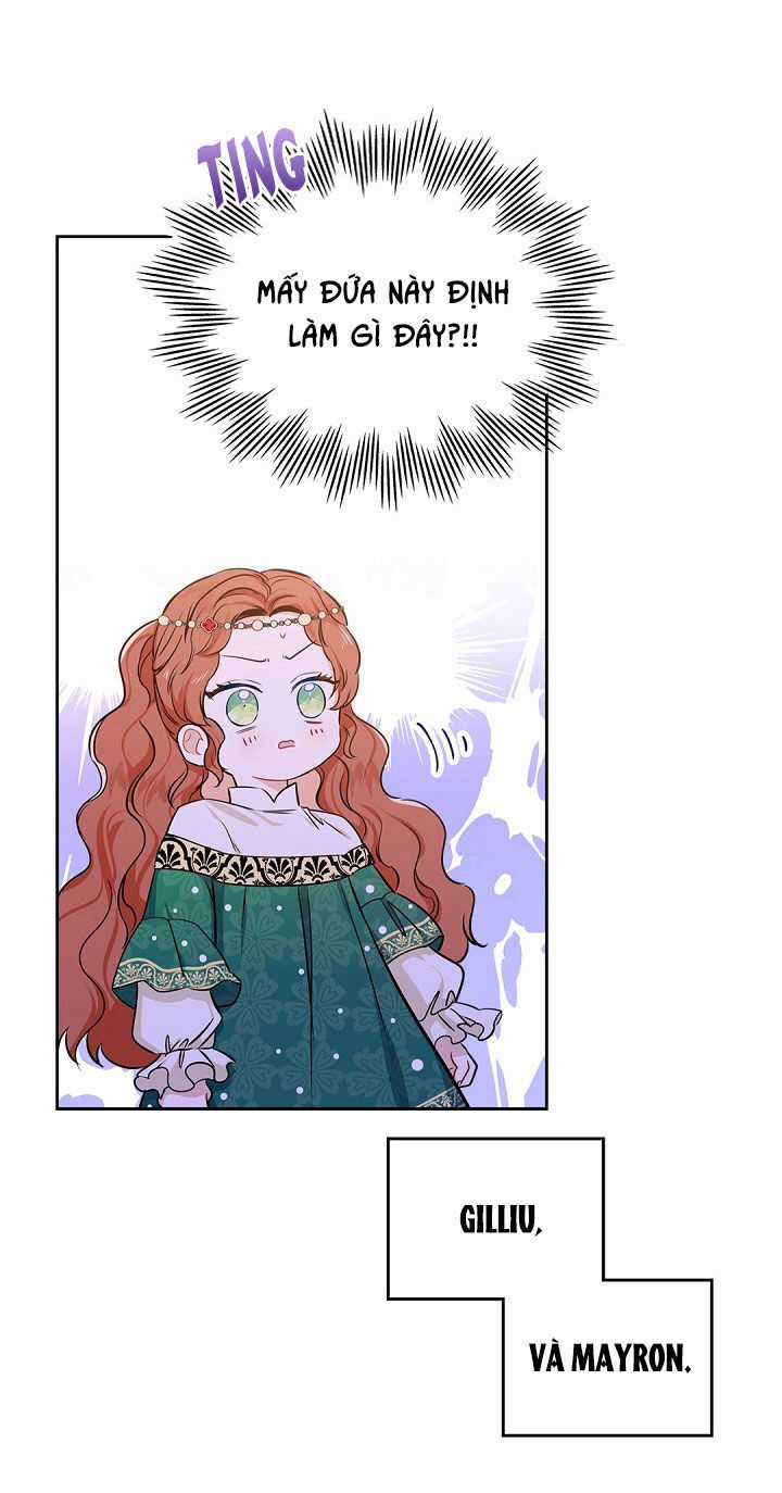 Kiếp Này Tôi Nhất Định Trở Thành Gia Chủ! Chương 8 trang 72