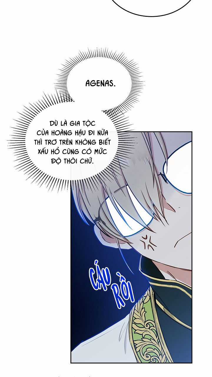 Kiếp Này Tôi Nhất Định Trở Thành Gia Chủ! Chương 8 trang 8