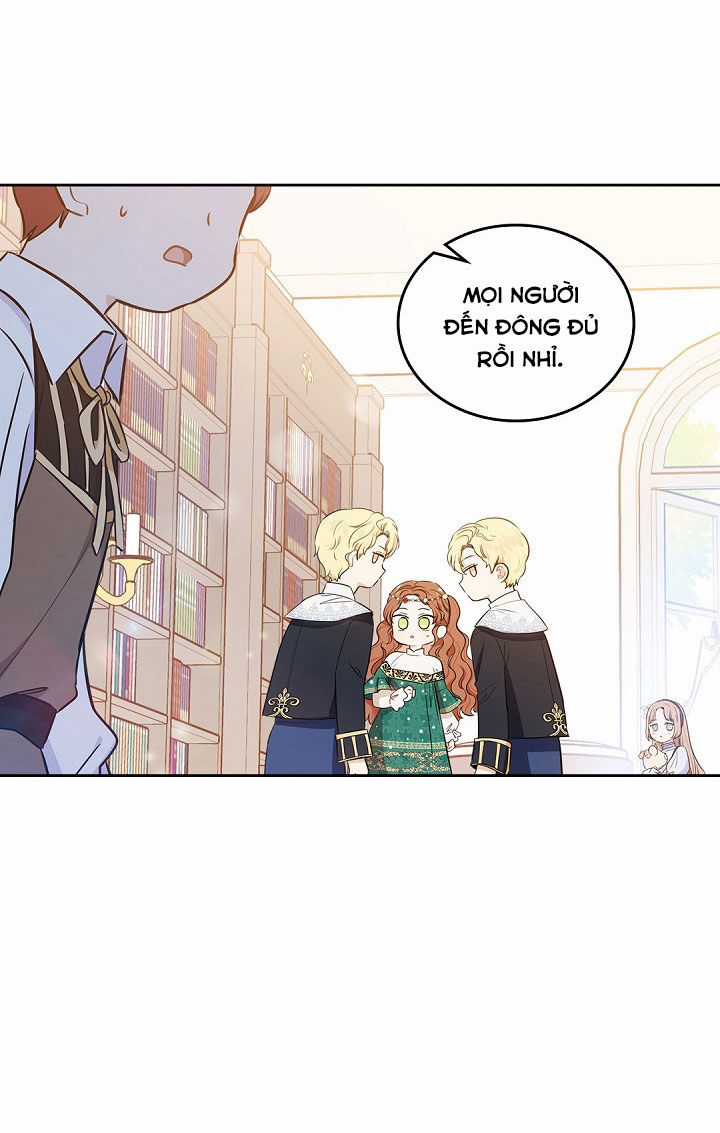 Kiếp Này Tôi Nhất Định Trở Thành Gia Chủ! Chương 8 trang 80