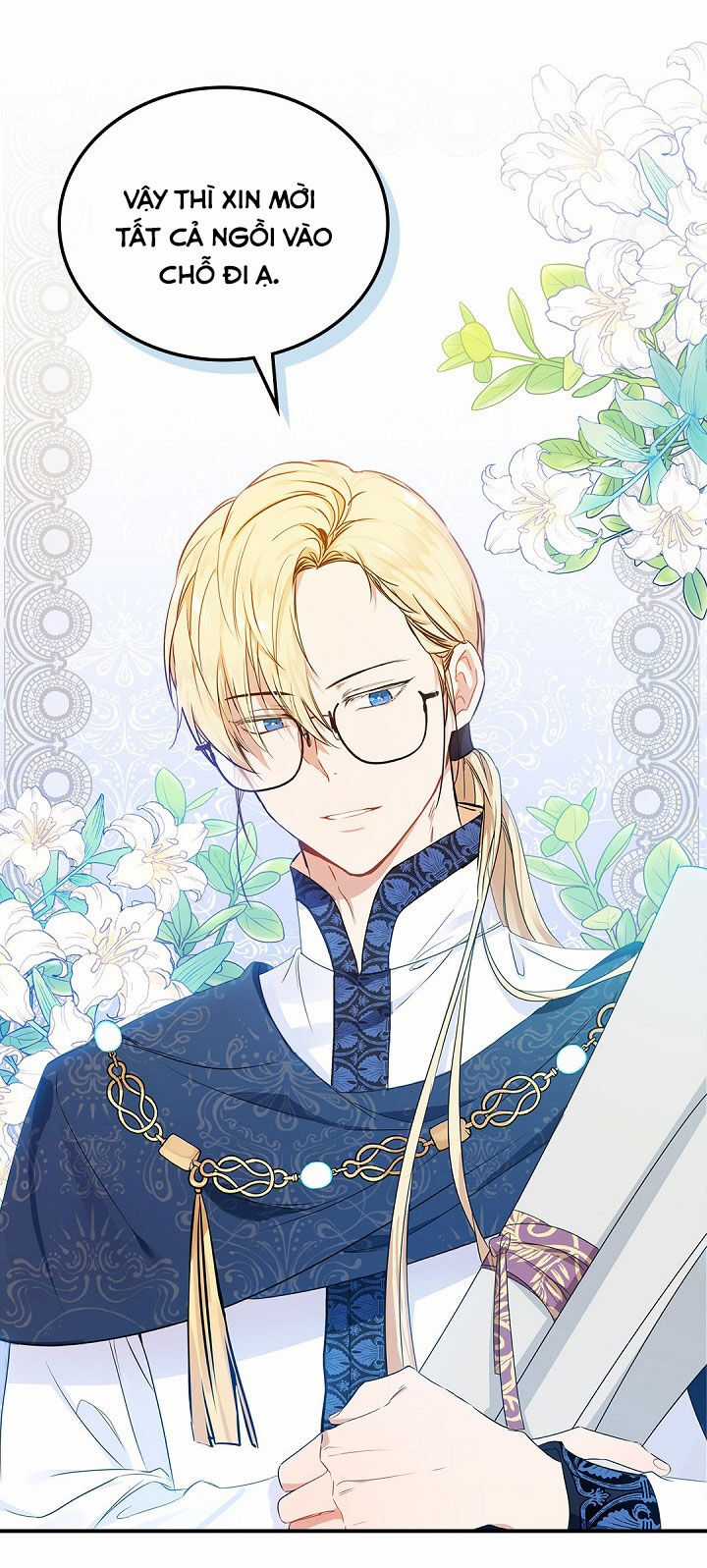 Kiếp Này Tôi Nhất Định Trở Thành Gia Chủ! Chương 8 trang 81